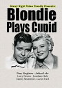 【輸入盤】Starry Night Blondie Plays Cupid New DVD