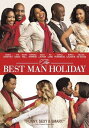 楽天サンガ【輸入盤】Universal Studios The Best Man Holiday [New DVD] Slipsleeve Packaging Snap Case