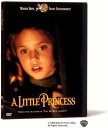 Warner Home Video A Little Princess  Widescreen