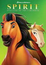 【輸入盤】Dreamworks Animated Spirit: Stall