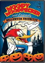 楽天サンガ【輸入盤】Universal Studios Woody Woodpecker and Friends: Halloween Favorites [New DVD] Snap Case