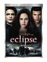 【輸入盤】Summit Inc/Lionsgate The Twilight Saga: Eclipse [New DVD] Special Ed Subtitled Widescreen Ac-3/D