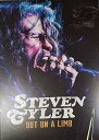 Momentum Steven Tyler: Out On A Limb  Ac-3/Dolby Digital Dolby Subtitled Wi