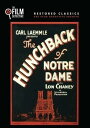 󥬤㤨֡͢סFilm Detective The Hunchback of Notre Dame [New DVD] RestoredפβǤʤ10,150ߤˤʤޤ