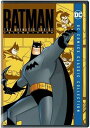 【輸入盤】Warner Home Video Batman: The Animated Series: Volume 4 New DVD Boxed Set Repackaged Amaray