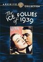 【輸入盤】Warner Archives The Ice Follies of 1939 [New DVD] Full Frame Mono Sound