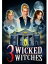 ͢סMVD (Generic) 3 Wicked Witches [New DVD]