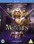 ͢סWEA Int'l The Witches [New Blu-ray] UK - Import