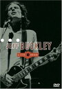 【輸入盤】Sony Jeff Buckley - Live in Chicago New DVD