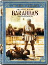 【輸入盤】Sony Pictures Barabbas [New DVD] Digital Theater System Subtitled Widescreen