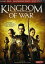 ͢סMagnolia Home Ent Kingdom of War Parts 1 and 2 [New DVD]