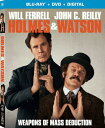 【輸入盤】Sony Pictures Holmes & Watson [Ne