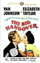 Warner Archives The Big Hangover  Full Frame Mono Sound