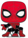 Funko LOUNGEFLY FUNKO POP PINS MARVEL: SPIDER-MAN - TOBEY MCGUIRE [New ] Pin メンズ