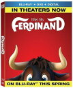 【輸入盤】20th Century Studios Ferdinand [N