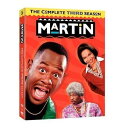 HBO Home Video DVD The Martin - Martin: The Complete Third Season [New DVD] Full Frame Repackaged■ご注文の際は、必ずご確認ください。※日本語は国内作品を除いて通常、収録されておりません。※ご視聴にはリージョン等、特有の注意点があります。プレーヤーによって再生できない可能性があるため、ご使用の機器が対応しているか必ずお確かめください。※こちらの商品は海外からのお取り寄せ商品となりますので、ご入金確認後、商品お届けまで3から5週間程度お時間を頂いております。※高額商品(3万円以上)は、代引きでの発送をお受けできません。※ご注文後にお客様へ「注文確認のメール」をお送りいたします。それ以降のキャンセル、サイズ交換、返品はできませんので、あらかじめご了承願います。また、ご注文をいただいてからの発注となる為、メーカー在庫切れ等により商品がご用意できない場合がございます。その際には早急にキャンセル、ご返金いたします。※海外輸入の為、遅延が発生する場合や出荷段階での付属品の箱つぶれ、細かい傷や汚れ等が発生する場合がございます。HBO Home Video DVD The Martin - Martin: The Complete Third Season [New DVD] Full Frame Repackaged