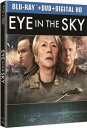 【輸入盤】Universal Studios Eye in the Sky New Blu-ray