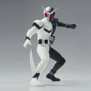 Banpresto BanPresto - Kamen Rider W - Hero 039 s Brave Statue Figure - Kamen Rider W FangJoker