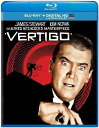 楽天サンガ【輸入盤】Universal Studios Vertigo [New Blu-ray] UV/HD Digital Copy Digital Copy Snap Case