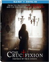 【輸入盤】Lions Gate The Crucifixion [New Blu-ray] Ac-3/Dolby Digital Digital Theater System Subt