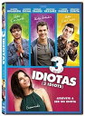 【輸入盤】Lions Gate 3 Idiotas (3 Idiots) New DVD