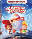 【輸入盤】Dreamworks Animated Captain Under