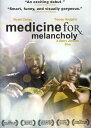 【輸入盤】Ifc Independent Film Medicine for Melancholy New DVD