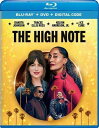 【輸入盤】Universal Studios The High Note [