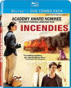 【輸入盤】Sony Pictures Incendies [New Blu-