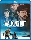 楽天サンガ【輸入盤】Shout Factory Walking Out [New Blu-ray] Subtitled Widescreen