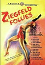 【輸入盤】Warner Archives Ziegfeld Follies [New DVD]