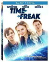 Lions Gate DVD Time Freak [New Blu-ray] Ac-3/Dolby Digital Digital Theater System Widescree■ご注文の際は、必ずご確認ください。※日本語は国内作品を除いて通常、収録されておりません。※ご視聴にはリージョン等、特有の注意点があります。プレーヤーによって再生できない可能性があるため、ご使用の機器が対応しているか必ずお確かめください。※こちらの商品は海外からのお取り寄せ商品となりますので、ご入金確認後、商品お届けまで3から5週間程度お時間を頂いております。※高額商品(3万円以上)は、代引きでの発送をお受けできません。※ご注文後にお客様へ「注文確認のメール」をお送りいたします。それ以降のキャンセル、サイズ交換、返品はできませんので、あらかじめご了承願います。また、ご注文をいただいてからの発注となる為、メーカー在庫切れ等により商品がご用意できない場合がございます。その際には早急にキャンセル、ご返金いたします。※海外輸入の為、遅延が発生する場合や出荷段階での付属品の箱つぶれ、細かい傷や汚れ等が発生する場合がございます。Lions Gate DVD Time Freak [New Blu-ray] Ac-3/Dolby Digital Digital Theater System Widescree