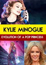 【輸入盤】TMW Media Group Kylie Minogue - Evolution of a Pop Princess New DVD Alliance MOD