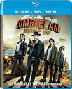 【輸入盤】Sony Pictures Zombieland: Double 