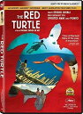 Sony Pictures DVD The Red Turtle [New DVD] Ac-3/Dolby Digital Dolby Subtitled Widescreen■ご注文の際は、必ずご確認ください。※日本語は国内作品を除いて通常、収録されておりません。※ご視聴にはリージョン等、特有の注意点があります。プレーヤーによって再生できない可能性があるため、ご使用の機器が対応しているか必ずお確かめください。※こちらの商品は海外からのお取り寄せ商品となりますので、ご入金確認後、商品お届けまで3から5週間程度お時間を頂いております。※高額商品(3万円以上)は、代引きでの発送をお受けできません。※ご注文後にお客様へ「注文確認のメール」をお送りいたします。それ以降のキャンセル、サイズ交換、返品はできませんので、あらかじめご了承願います。また、ご注文をいただいてからの発注となる為、メーカー在庫切れ等により商品がご用意できない場合がございます。その際には早急にキャンセル、ご返金いたします。※海外輸入の為、遅延が発生する場合や出荷段階での付属品の箱つぶれ、細かい傷や汚れ等が発生する場合がございます。Sony Pictures DVD The Red Turtle [New DVD] Ac-3/Dolby Digital Dolby Subtitled Widescreen