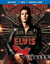 【輸入盤】Warner Home Video Elvis [New Blu-