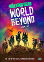 楽天サンガ【輸入盤】Amc The Walking Dead: World Beyond: Season One [New DVD] Dubbed Subtitled