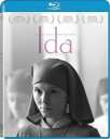 【輸入盤】Music Box Films Ida - Ida [New Blu-ray] Ac-3/Dolby Digital Dolby Digital Theater System Subti