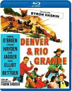 Olive DVD Denver & Rio Grande [New Blu-ray] Colorized Rmst■ご注文の際は、必ずご確認ください。※日本語は国内作品を除いて通常、収録されておりません。※ご視聴にはリージョン等、特有の注意点があります。プレーヤーによって再生できない可能性があるため、ご使用の機器が対応しているか必ずお確かめください。※こちらの商品は海外からのお取り寄せ商品となりますので、ご入金確認後、商品お届けまで3から5週間程度お時間を頂いております。※高額商品(3万円以上)は、代引きでの発送をお受けできません。※ご注文後にお客様へ「注文確認のメール」をお送りいたします。それ以降のキャンセル、サイズ交換、返品はできませんので、あらかじめご了承願います。また、ご注文をいただいてからの発注となる為、メーカー在庫切れ等により商品がご用意できない場合がございます。その際には早急にキャンセル、ご返金いたします。※海外輸入の為、遅延が発生する場合や出荷段階での付属品の箱つぶれ、細かい傷や汚れ等が発生する場合がございます。Olive DVD Denver & Rio Grande [New Blu-ray] Colorized Rmst