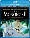 もののけ姫 DVD・Blu-ray 【輸入盤】Shout Factory Princess Mononoke [New Blu-ray] With DVD Widescreen 2 Pack