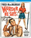 KL Studio Classics DVD Murder He Says [New Blu-ray]■ご注文の際は、必ずご確認ください。※日本語は国内作品を除いて通常、収録されておりません。※ご視聴にはリージョン等、特有の注意点があります。プレーヤーによって再生できない可能性があるため、ご使用の機器が対応しているか必ずお確かめください。※こちらの商品は海外からのお取り寄せ商品となりますので、ご入金確認後、商品お届けまで3から5週間程度お時間を頂いております。※高額商品(3万円以上)は、代引きでの発送をお受けできません。※ご注文後にお客様へ「注文確認のメール」をお送りいたします。それ以降のキャンセル、サイズ交換、返品はできませんので、あらかじめご了承願います。また、ご注文をいただいてからの発注となる為、メーカー在庫切れ等により商品がご用意できない場合がございます。その際には早急にキャンセル、ご返金いたします。※海外輸入の為、遅延が発生する場合や出荷段階での付属品の箱つぶれ、細かい傷や汚れ等が発生する場合がございます。KL Studio Classics DVD Murder He Says [New Blu-ray]