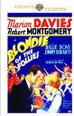 【輸入盤】Warner Archives Blondie of the Follies [New DVD] Full Frame