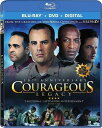 【輸入盤】Sony Pictures Courageous Legacy (