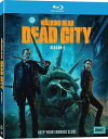 楽天サンガ【輸入盤】Amc The Walking Dead: Dead City: Season 1 [New Blu-ray]