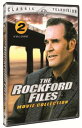 楽天サンガ【輸入盤】Universal Studios The Rockford Files: Movie Collection: Volume 2 [New DVD] 2 Pack Snap Case