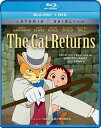 猫の恩返し DVD・Blu-ray 【輸入盤】Shout Factory The Cat Returns [New Blu-ray] Widescreen