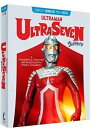 【輸入盤】Mill Creek Ultraseven: Complete Series New Blu-ray