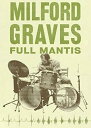 【輸入盤】Cinema Guild Milford Graves Full Mantis New DVD Widescreen