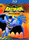 󥬤㤨֡͢סWarner Archives Batman: The Brave and the Bold: Complete Season Three [New Blu-ray] Rmst AmarפβǤʤ12,700ߤˤʤޤ