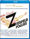 【輸入盤】Warner Archives Ziegfeld Follies [New Blu-ray]